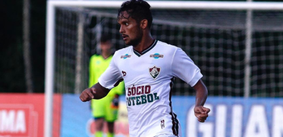 Scarpa exalta união no Fluminense em goleada diante da Universidad Católica-EQU