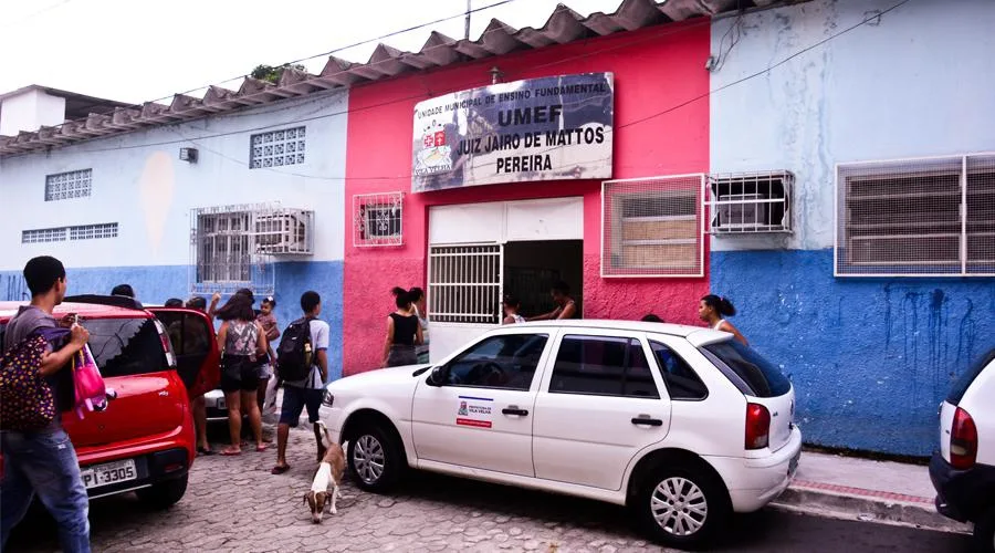 Aulas em Vila Velha são retomadas nesta quarta-feira