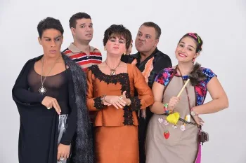 Festival Nacional de Teatro de Vitória chega à 10ª edição com 24 peças gratuitas