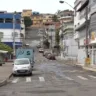 Jovem é baleado enquanto assistia jogo de futebol em bar de Cariacica