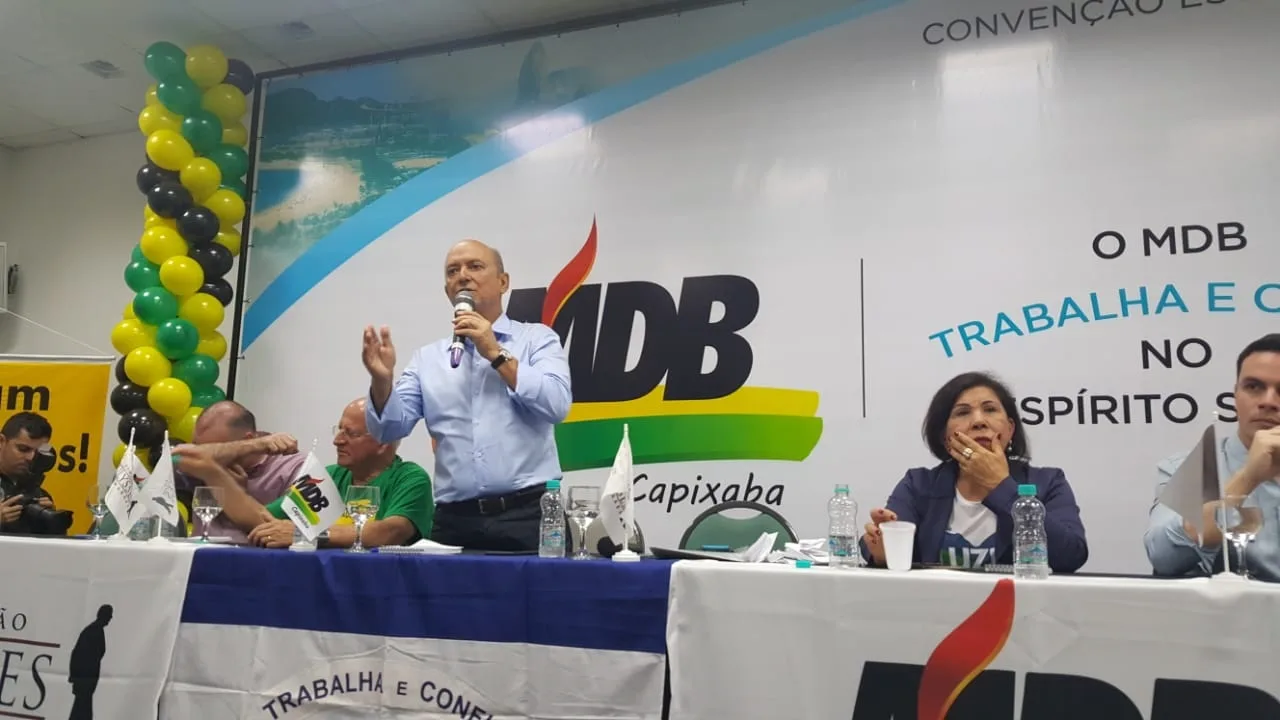 Palocci se oferece para delatar integrantes do MDB