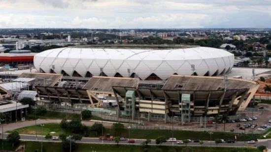 Fifa fatura R$ 16 bilhões com a Copa no Brasil, lucro recorde para a entidade