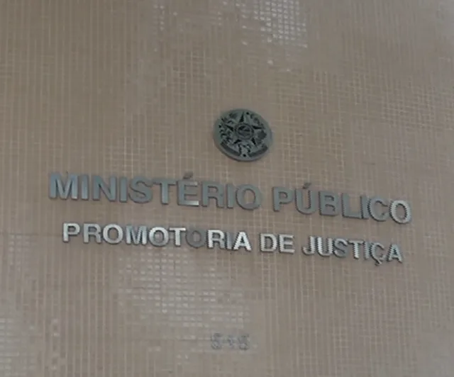 Demora em ocorrência de caso envolvendo promotor surpreende advogado