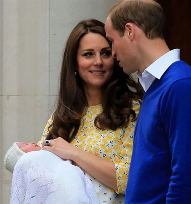 Irmã de Kate Middleton prepara sucos verdes para família real