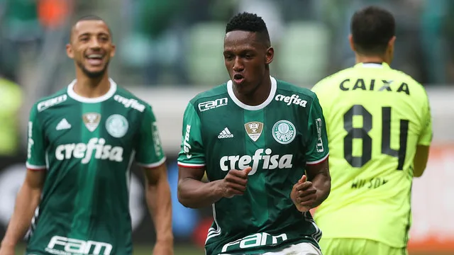 Tabela do Brasileirão ajuda, e Palmeiras terá força máxima na Copa do Brasil