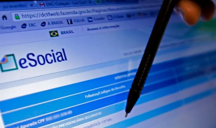 Novo eSocial, mais simples, deve ser lançado até setembro