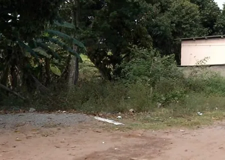 Aposentado é baleado no rosto ao sair de bar em Vila Velha