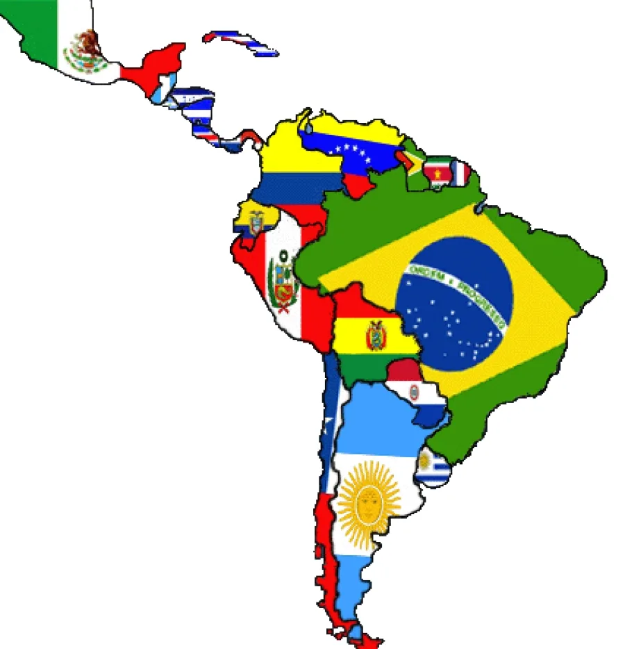 Fundação aponta melhora em clima econômico da América Latina