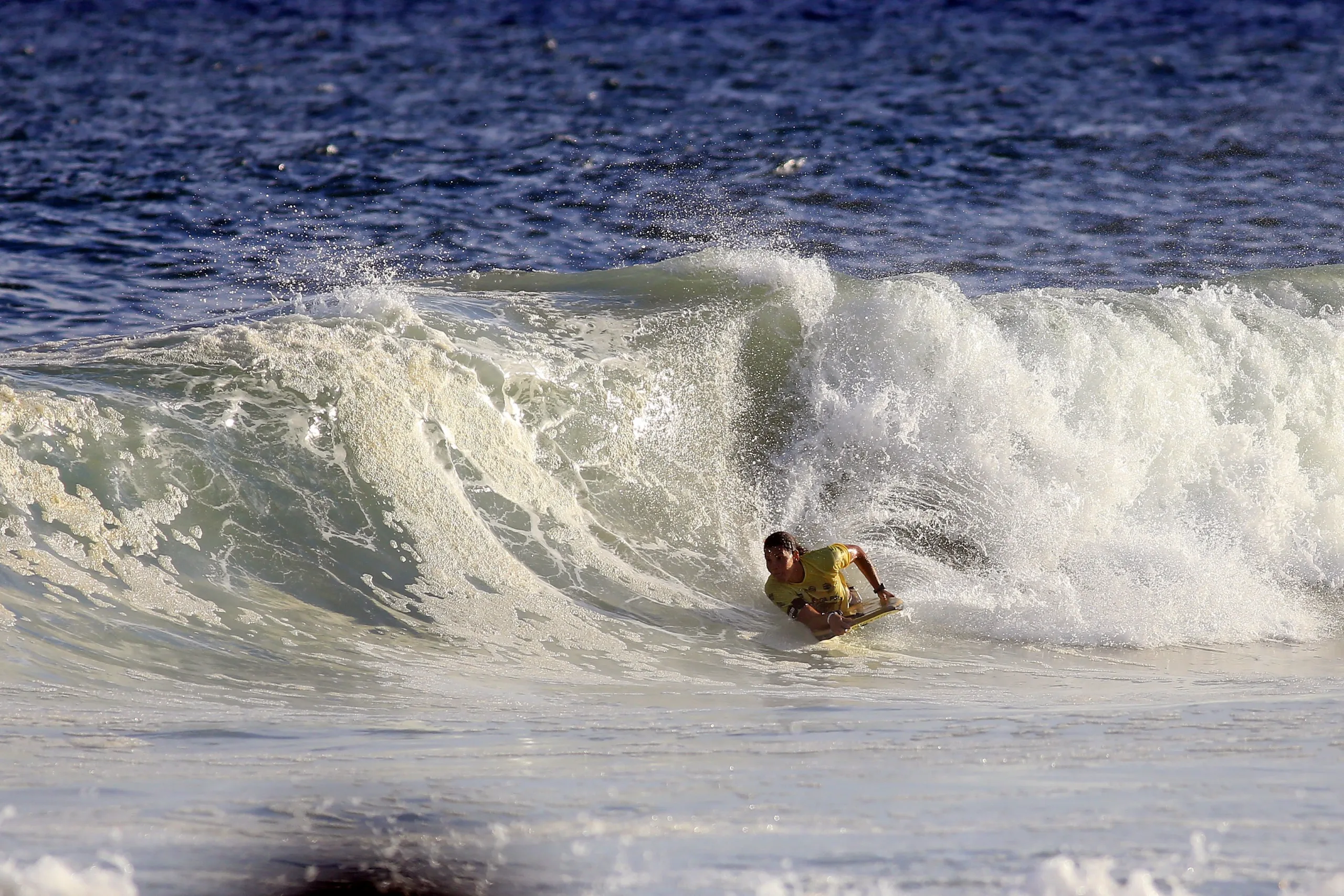 Polêmica leva Campeonato de Bodyboarding a alterar valor de premiação para a etapa capixaba