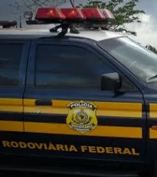 Homem morre após ser atropelado por carreta na Rodovia do Contorno, em Cariacica