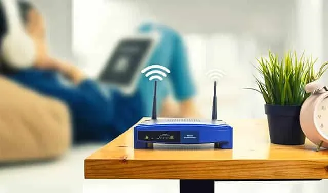 Veja como proteger o Wi-Fi da sua residência