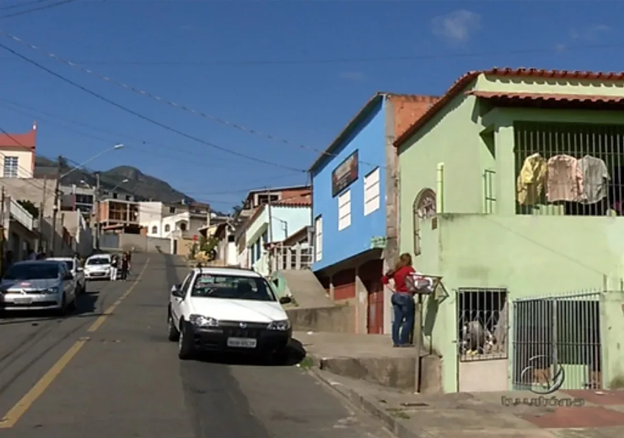 Ex-pastor é suspeito de esfaquear fiel em igreja na Serra