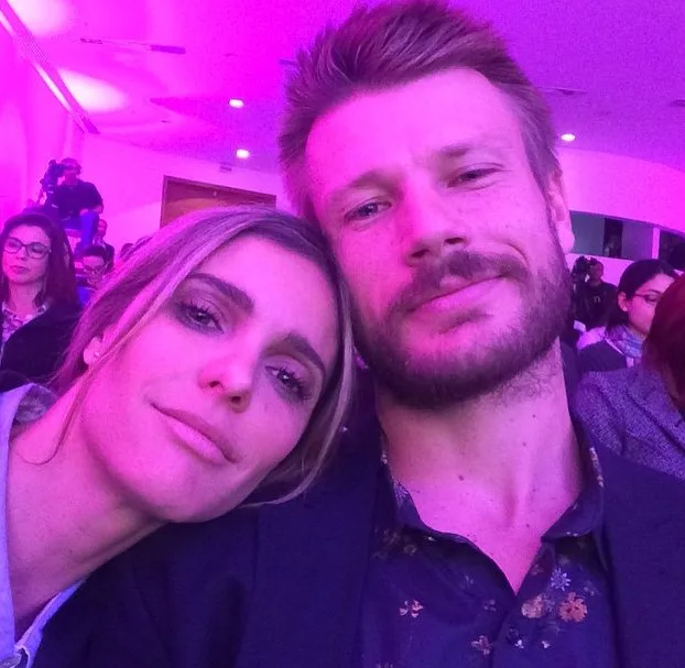 Fernanda Lima e Rodrigo Hilbert compram cobertura de R$ 20 milhões