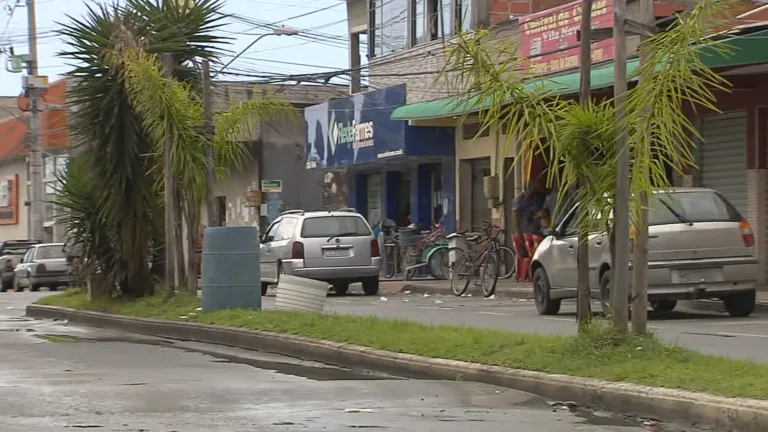 Foto: Reprodução/TV Vitória