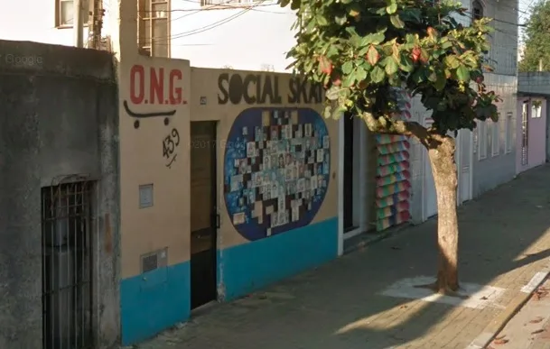 Foto: Reprodução/Google Street View