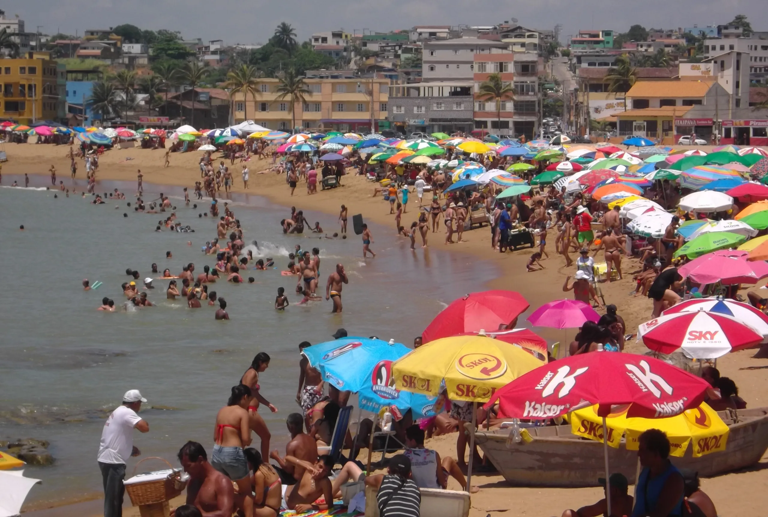 Falta de policiamento e dinheiro comprometem carnaval no Sul do ES