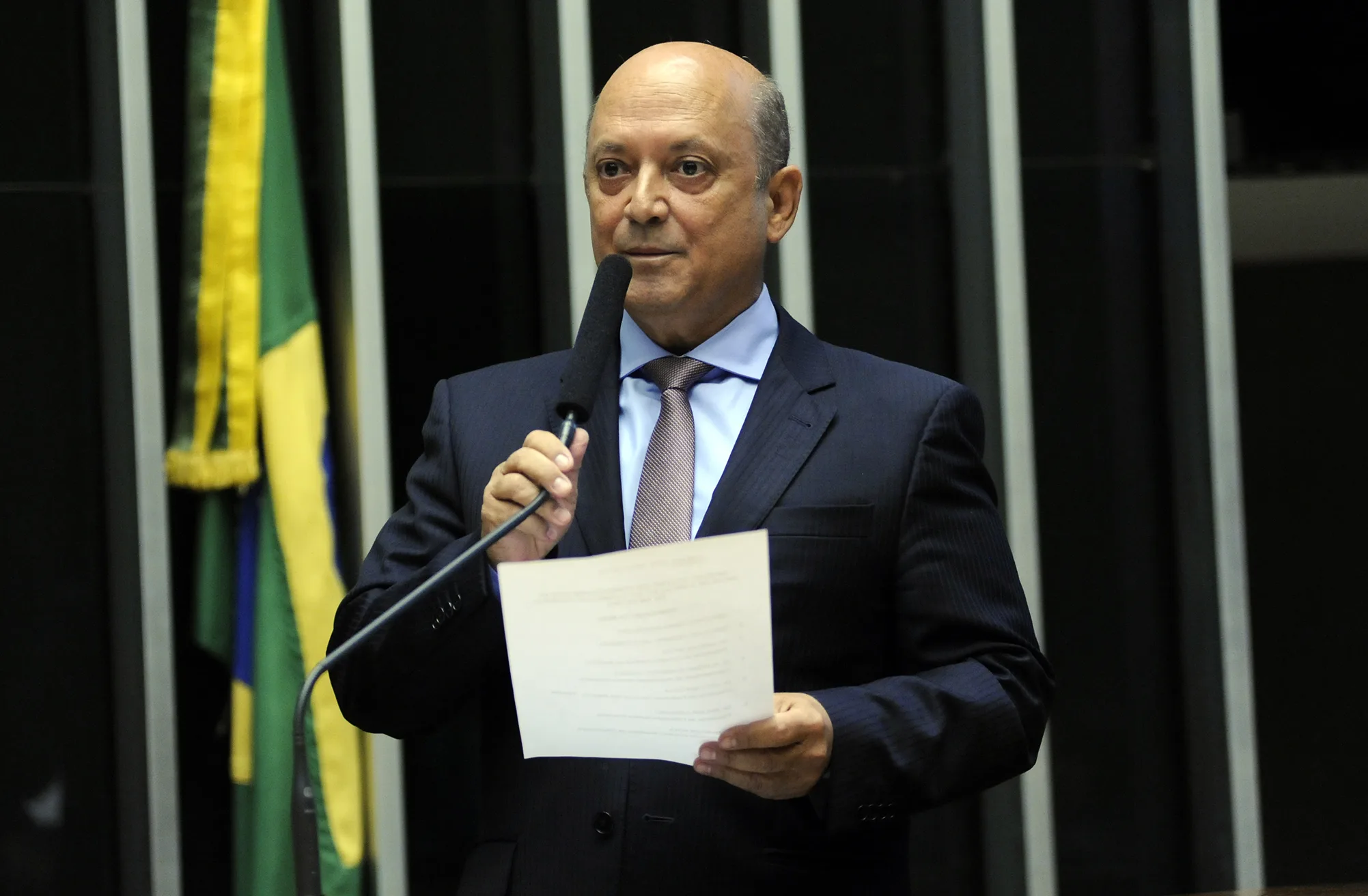 VÍDEO| Delator acusa ex-deputado capixaba de receber R$ 1 milhão em troca de blindagem