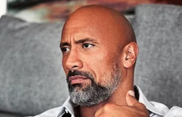 The Rock afirma que não tem tempo para concorrer à presidência em 2020