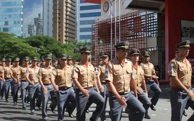 Divulgados gabaritos preliminares das provas dos concursos da PM e Bombeiros