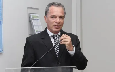 Bruno Negris é convidado para equipe de assuntos econômicos do Ministério da Fazenda