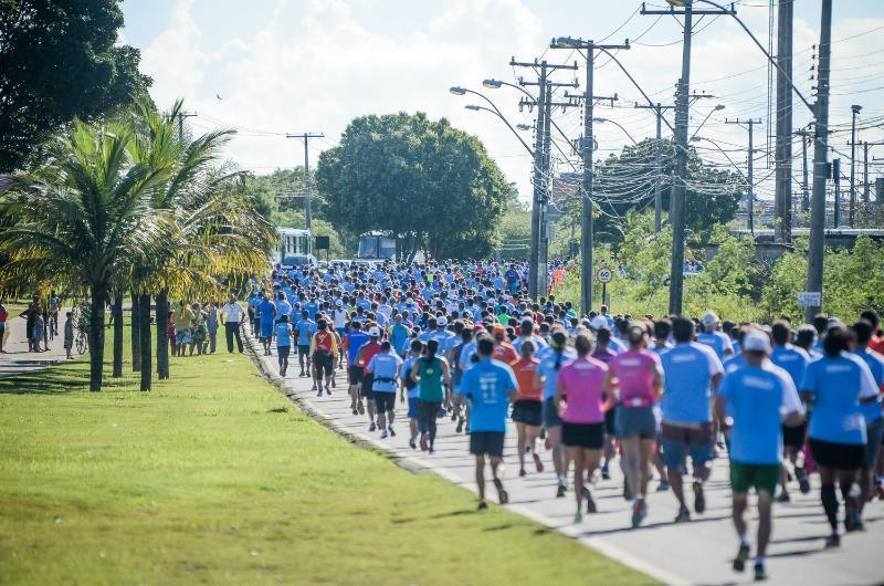 Abertas as inscrições para a corrida Dez Milhas da Serra