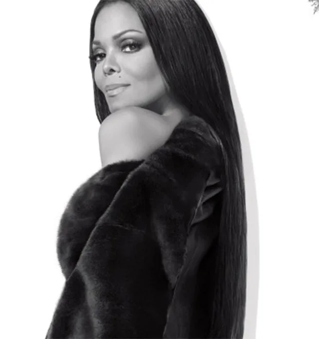 Janet Jackson anuncia no Twitter que irá lançar novo álbum e entrará em turnê mundial