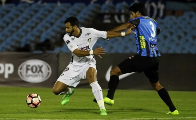 Abel critica erros do Flu e se diz 'com dúvidas' para o Brasileirão