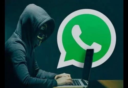 O que fazer quando o WhatsApp é clonado?