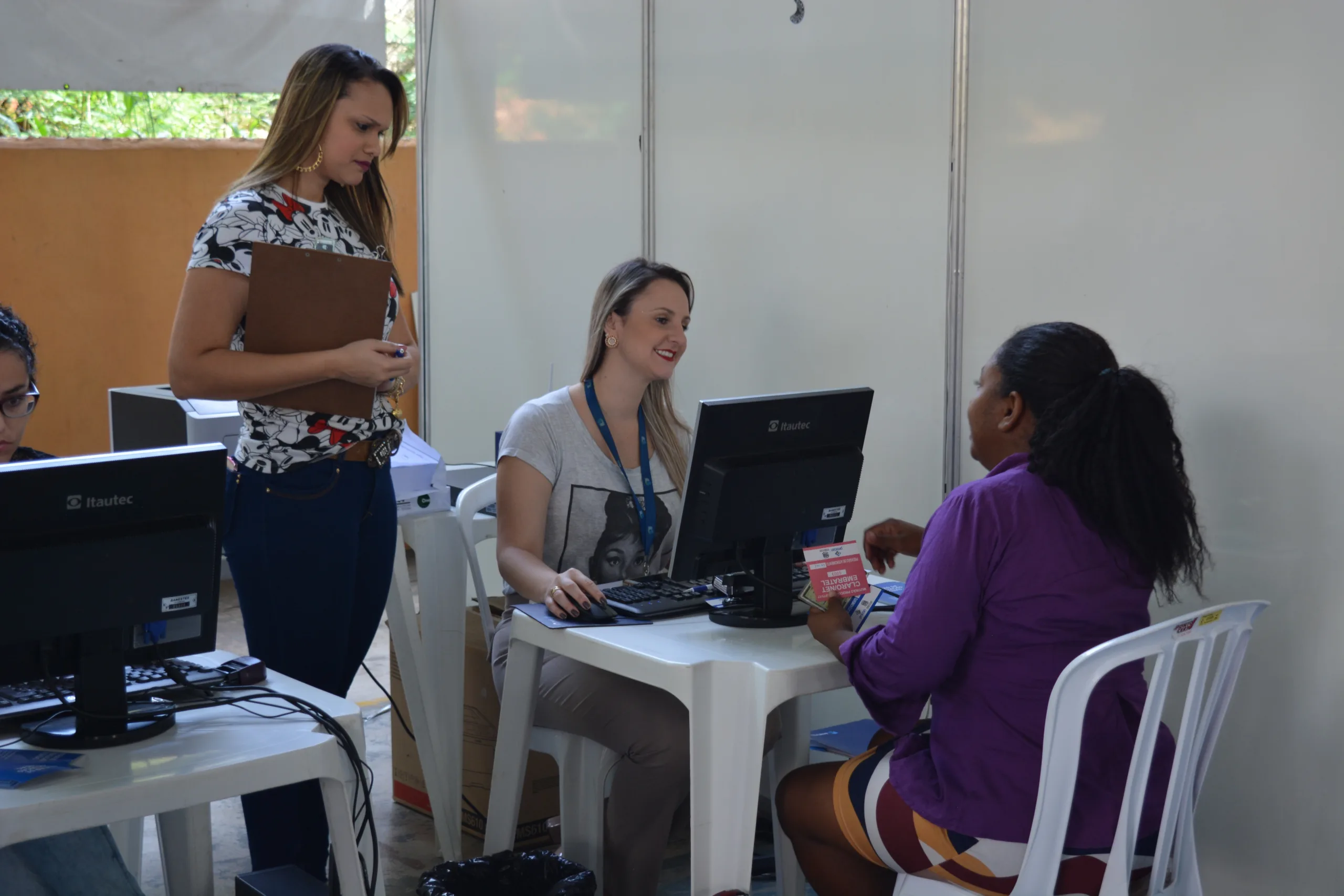 Dívidas são reduzidas em mais de 80% durante Mutirão do Procon em Cachoeiro