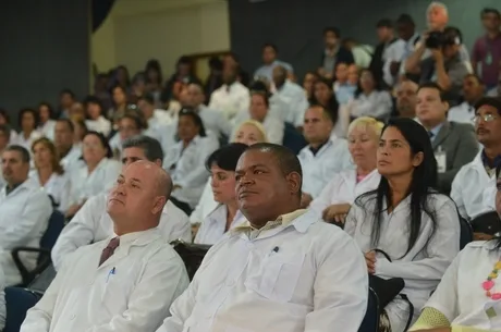 Espírito Santo pede mais 83 profissionais do Mais Médicos