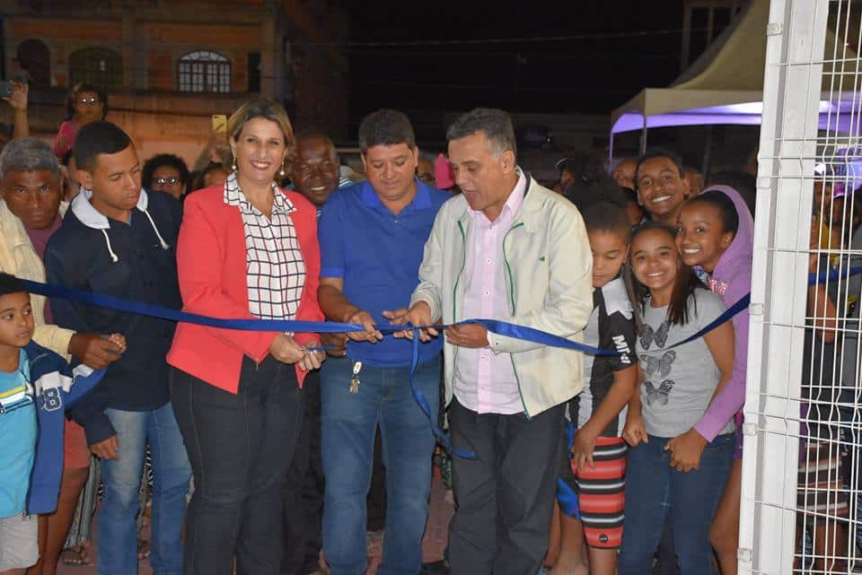 Prefeitura da Serra entrega a 70ª creche do município