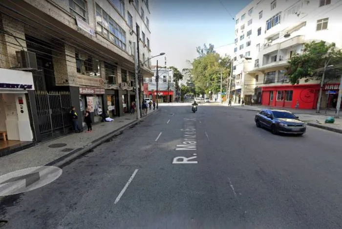 Foto: Google Street View