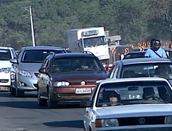 Cerca de 4 mil condutores são notificados por infrações registradas no Estado