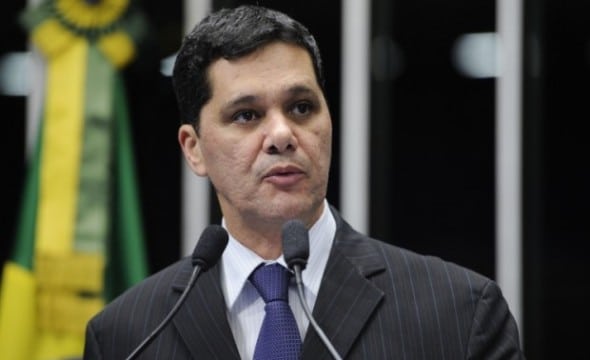 Ferraço vai ouvir sindicalistas capixabas sobre a Reforma Trabalhista