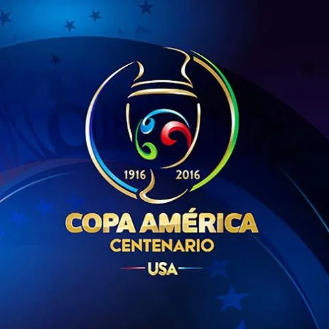 Seleção brasileira dá sorte e cai em um grupo fácil na Copa América Centenário