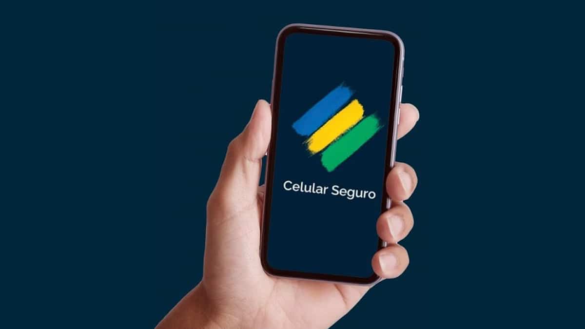 Celular Seguro: plataforma do Governo é realmente segura? Entenda!