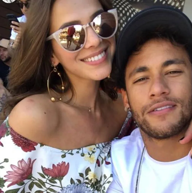 Neymar posta música e fãs especulam indireta para Bruna Marquezine: Eu sei que ainda te amo