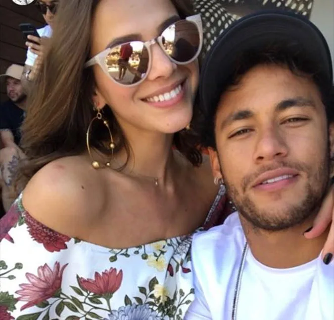 Neymar posta música e fãs especulam indireta para Bruna Marquezine: Eu sei que ainda te amo