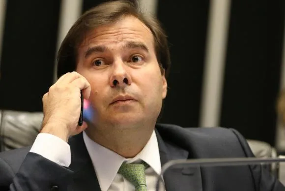 Delatores dizem que Eunício e Rodrigo Maia também receberam propinas