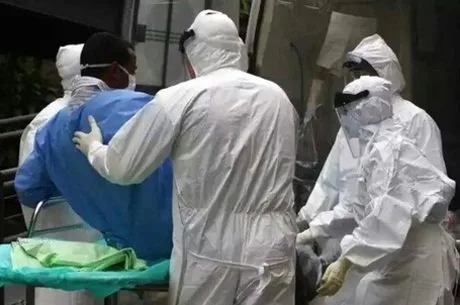 Vacina russa contra vírus ebola passa por primeira fase de testes clínicos