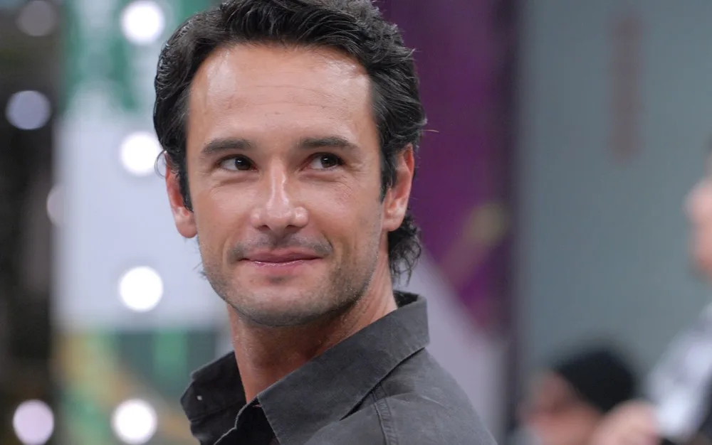 Rodrigo Santoro é convidado para votar no Oscar 2018