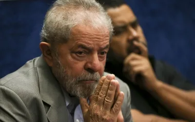 Procuradoria denuncia Lula, sobrinho e Odebrecht por esquema de R$ 30 mi em Angola