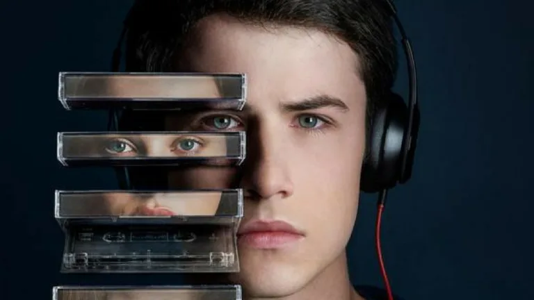 Netflix divulga novo teaser de '13 Reasons Why'