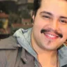 Após declaração polêmica, sobrinho de Patrícia Abravanel, Tiago Abravanel faz post reflexivo na web