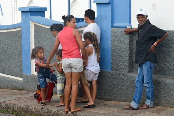 Tragédia em MG: sobreviventes falam do futuro e querem reerguer comunidade