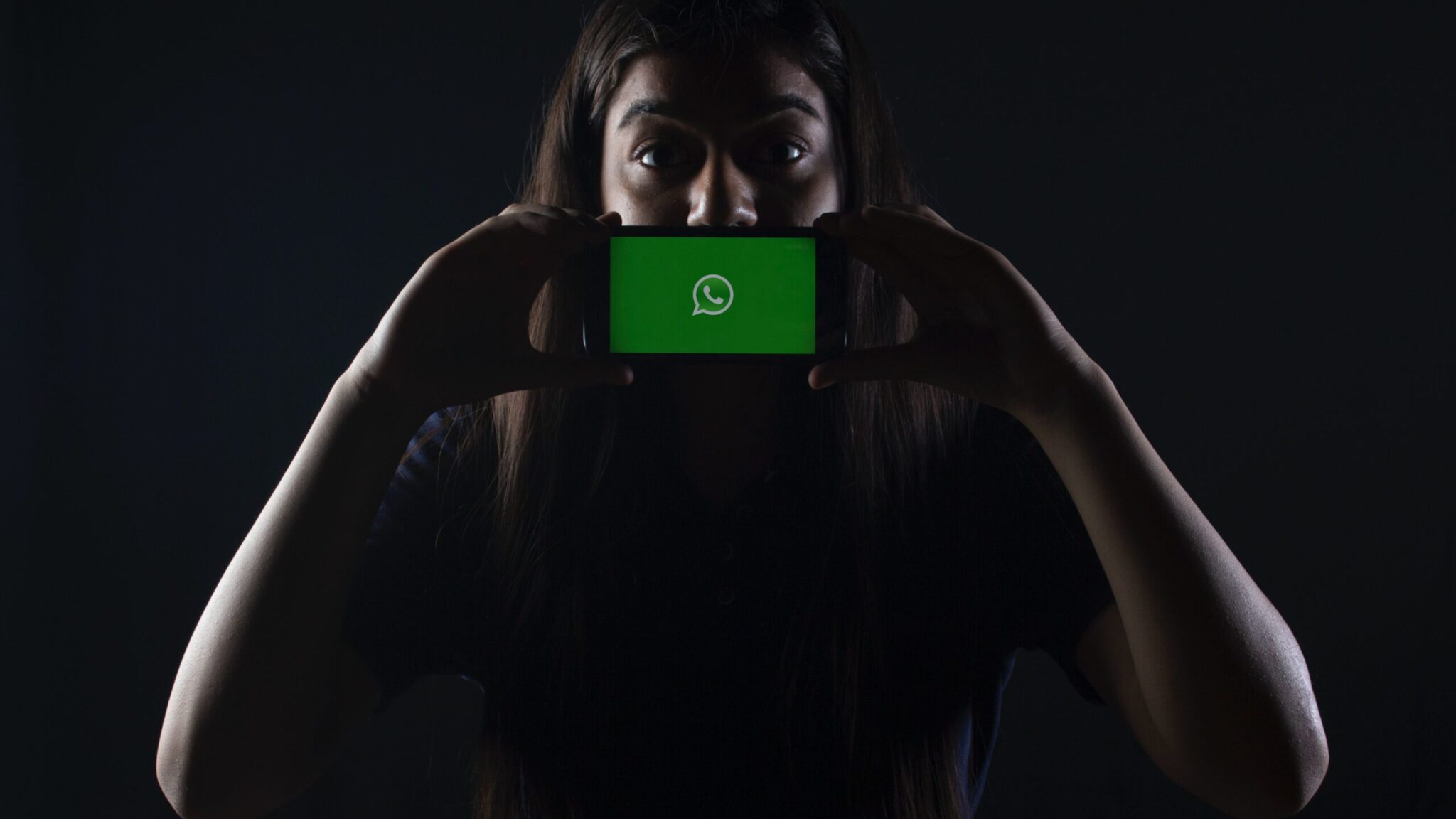 Novo Golpe no WhatsApp Web! Saiba Como se Proteger