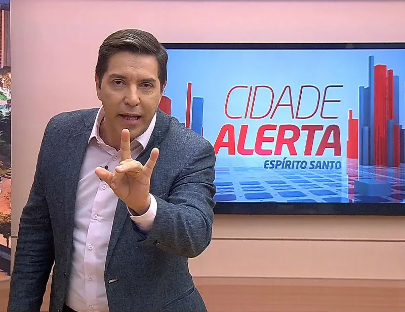 Cidade Alerta ES traz entrevista exclusiva com delegado sobre investigações do caso Jane Cherubim