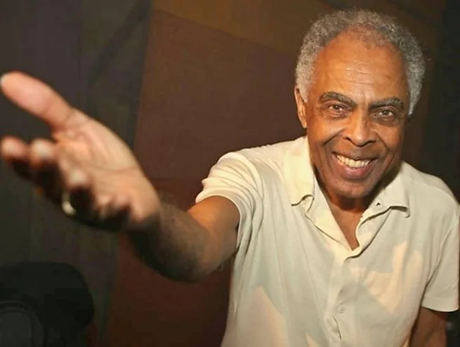 Gilberto Gil fala sobre morte e revela que já encaminhou testamento para filhos e netos