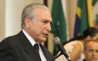 Supremo manda apurar demora em ação contra Temer