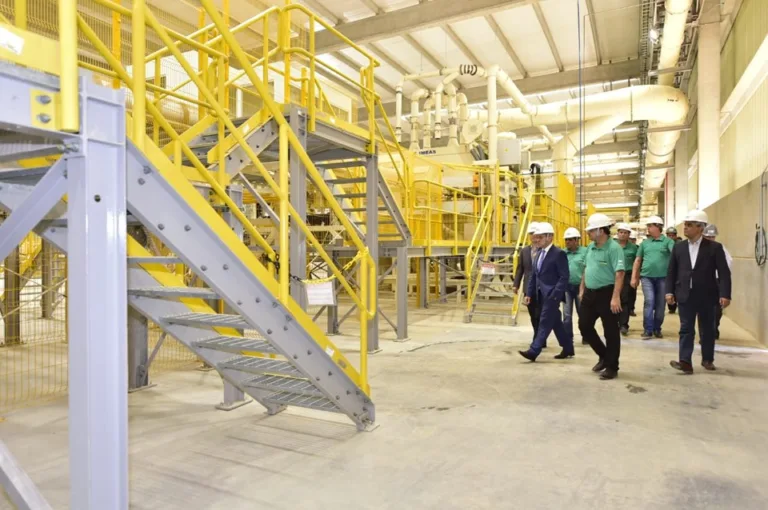 Empresa gera mais de 600 empregos no ES com produção de placas de MDF